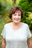 Gail Profile Portrait