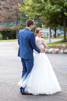 Kaitlyn and Trevor Wedding Blog